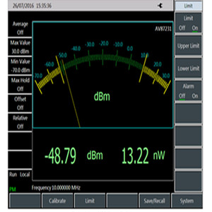 Analizador Xtester-4024A/B/C/D/E/F/G/H/L 009 - Product Image 2