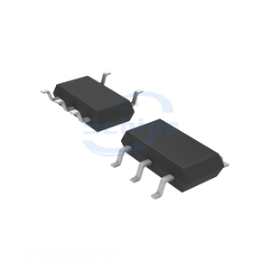 LTC1694IS5#TRM LTC1694 SMBUS/I2C ACCELERATOR Interface BOM IC In Stock SOT 23 5 Thin, TSOT 23 5 Electronic Components - Product Image 1
