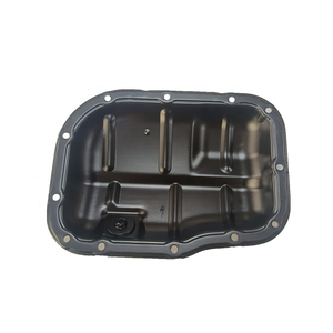 Отличное качество, запчасти для автомобильного двигателя, крышка клапана, масляный поддон, сборка 12102-37010 - Product Image 4