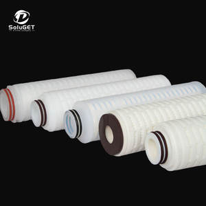 Гидрофильный картридж с фильтром SoluGET 0,1 um 0,05 um - Product Image 5