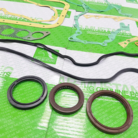 Kit de réparation complet STAR MUSTANG SD33 adapté aux pièces de moteur Nissan