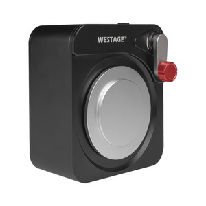 Westage 120 <b>Film</b> Loader Storage Case For Vintage Cameras With Embossing Logo - Product Image 4