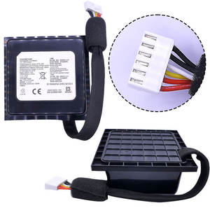 แบตเตอรี่สำรองสำหรับ<span class=keywords><strong>ลำโพง</strong></span> Partybox310 2600/3300/10000mAh Partybox300 Partybox100 <span class=keywords><strong>JBL</strong></span> - Product Image 5