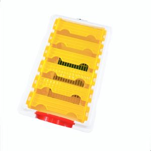 Apidea Mating Nuc <strong>Bee</strong> <strong>Hives</strong> <strong>for</strong> <strong>Sale</strong> Mini Foam Polystyrene <strong>Bee</strong> Box Beekeeping Starter Kit Esp Mating Honey Box - Product Image 3