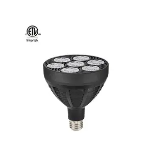 Daytonled Seri DM G2, Standar US CETL ETL 3000K 4000K 6000K 8000K 10000K Perhiasan Lampu Led Par38