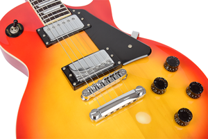 OEM <span class=keywords><strong>Kaysen</strong></span> Prix bas Haute qualité Accepte la personnalisation pour guitare électrique - Product Image 5