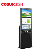 Bandai COSUN — imprimante photo de passeport, pour vérification, pour hôtel