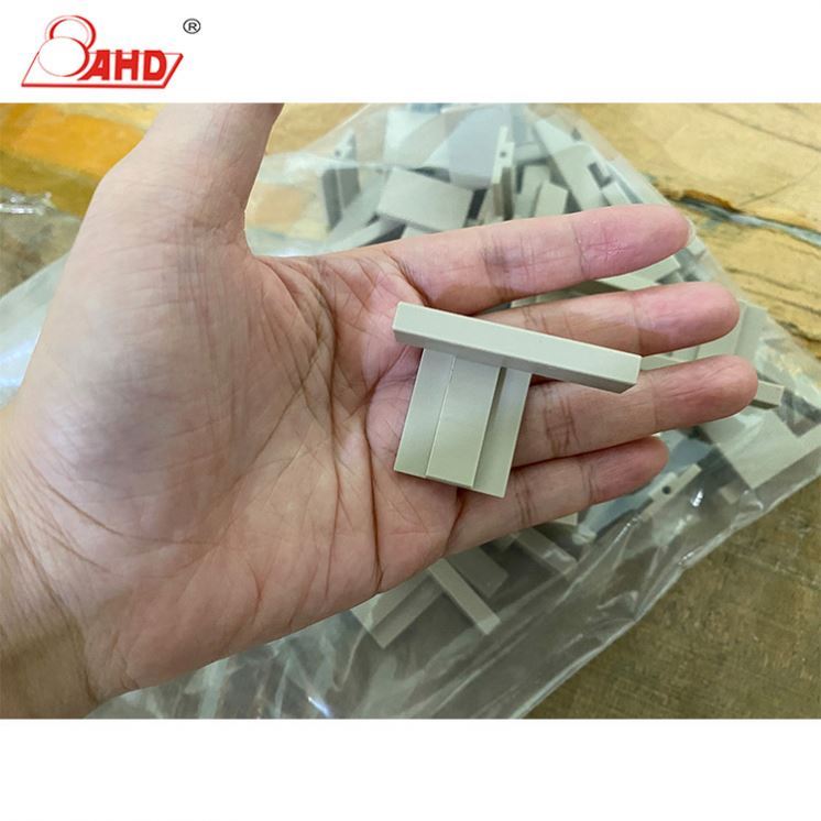 Engineering Plastic High Precision PP Machined