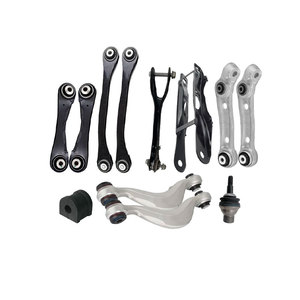 Kit de brazo de punta de Camber trasero ajustable para <span class=keywords><strong>Bmw</strong></span> 3-Series 335I 328I 335I E90 E92 E93 2006-2011 - Product Image 6