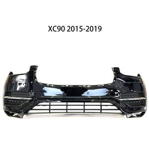 Convient pour <span class=keywords><strong>Volvo</strong></span> S90 S60 XC90 XC60 Ensemble de pare-chocs avant - Product Image 4