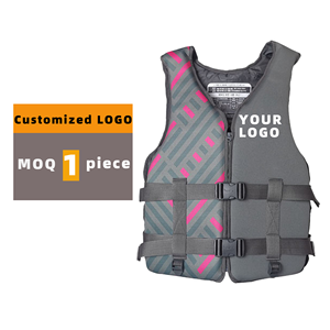 <span class=keywords><strong>Gilet</strong></span> <span class=keywords><strong>de</strong></span> <span class=keywords><strong>sauvetage</strong></span> léger <span class=keywords><strong>de</strong></span> style coréen pour enfants et adultes, portable, pour la pêche en mer et sur les rochers - Product Image 1