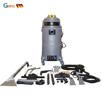 GR-LC-30SE Aspirateur électrique en plastique, nouveau modèle très vendu, pour la maison, extracteur de tapis, vente en gros