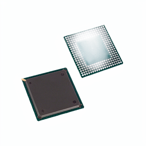 Composant électronique de puces DS3050W-100 du fabricant Channel #   Mémoire BGA 256 - Product Image 1