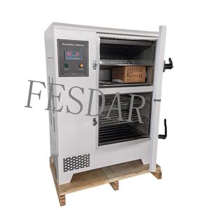 <span class=keywords><strong>CAMBER</strong></span> bảo dưỡng tiêu chuẩn với điều khiển nhiệt độ và độ ẩm tự động - Product Image 1