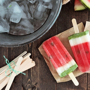 Bâtons de crème glacée <span class=keywords><strong>Magnum</strong></span> en bois naturel biodégradable jetable à <span class=keywords><strong>prix</strong></span> d'usine direct impression personnalisée écologique - Product Image 6