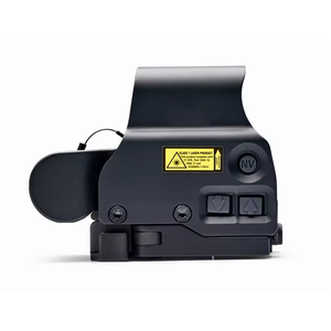 5D 시대 전술 EXP3 558 홀로그램 반사 시력 스코프 레드 도트 광학 조준경 열 스코프 원래 마킹과 사냥 - Product Image 4