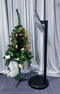 Supporto da pavimento per esterni supporto per <span class=keywords><strong>Digital</strong></span> <span class=keywords><strong>Signage</strong></span> supporto per lettore Lcd Monitor chiosco Software Totem piccoli Medios pubblicitari - Product Image 4