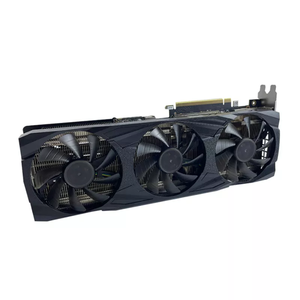 Factory Outlet Used 90HX 10GB GDDR6X Desktop <b>Graphics</b> <b>Card</b> with Fan Cooling-Stock Available - Product Image 6