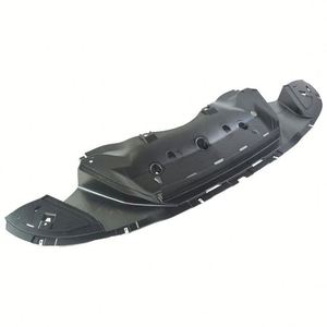Pare-chocs avant inférieur neuf pour voiture, référence 68231862AA, pour D-ODGE <span class=keywords><strong>CHARGER</strong></span> 2015-2023 - Product Image 3
