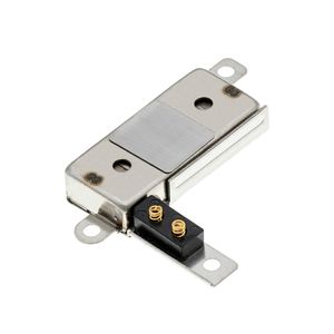 Cavo flessibile di ricambio e vibratore per iPhone 6 più parti di riparazione del telefono cellulare - Product Image 3