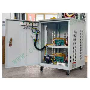 15KVA两相伺服电机类型Estabilizador De Voltaje自动稳压器208V/220V/230V/240V/2相 (L1-N-L2-G) - Product Image 1