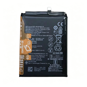 Batería <span class=keywords><strong>HB436486ECW</strong></span> Shengyu para HUAWEI Mate10 Mate10Pro Honor 20 Pro, Repuesto Original de Calidad, Batería Interna de Iones de Litio y Polímero - Product Image 1