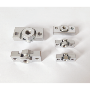 Connecteurs flottants C Fjr C Hlra C Fjrha E Whc31 E Wif21 D13 E Whd51 Series Composants métalliques - Product Image 1