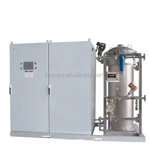 Ozone Water Purification Machines