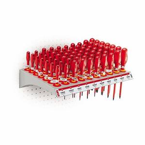 091 RP2 Produit de stockage mural - Product Image 1