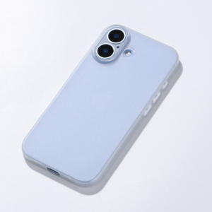 Schokbestendige populaire TPU acryl transparante kleurtypen magnetische telefoonhoes voor iPhone 17 Pro Max 17 Air telefoonhoes cover - Product Image 1