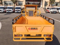 Vente directe d'usine, véhicule à trois roues, utilisation agricole, tricycle à batterie pour livraison et transport de passagers