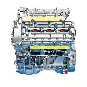 เครื่องยนต์ดีเซล LEHUI 642826 รุ่นปรับปรุงใหม่ ขนาด 3.0 ลิตร V6 พร้อมการรับประกัน 12 เดือน สำหรับรถยนต์ Mercedes ML350CDI/GL350CDI/<span class=keywords><strong>GLE350d</strong></span>/R350CDI - Product Image 2