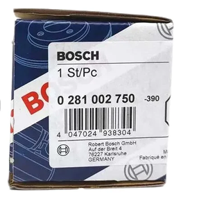 Válvula de control de presión common rail válvula DRV 0281002750 6280780249 A6280780249 - Product Image 1