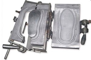 Moule một chaussures En Polyurethane Pour chaussures de securite Pour femmes chaussures Pour enfants, ventes directes - Product Image 4