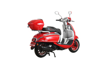 Machito 50CC 125cc moto scooter à essence nouveau Design de haute qualité fabriqué en Chine Turquie moteur EEC
