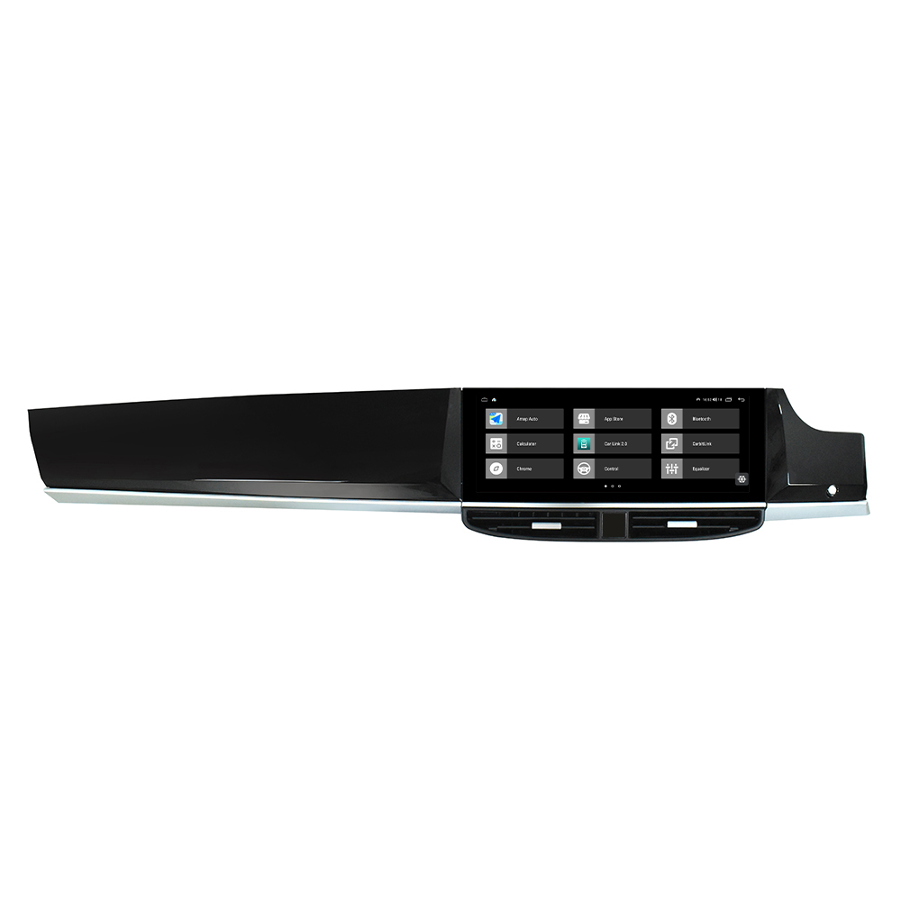 128GB Carplay RHD