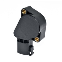 Capteur de position du pédalier d'accélérateur à 6 broches TPS 85109590 pour Renault Volvo Trucks FH12 FH13 FH16