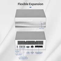 1000 atasan Grace Blackwell Superchip AI Workstation untuk pemelajaran dalam