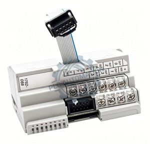 Controlador PLC Kinetix Serie 2090 100% Original 2090-CSBM1DF-18AF28, 16 E/S, Memoria EEPROM, Comunicación EtherCAT para Uso Industrial - Product Image 3