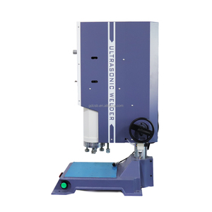 Soldadora <span class=keywords><strong>de</strong></span> Carretes <span class=keywords><strong>de</strong></span> <span class=keywords><strong>Alambre</strong></span> <span class=keywords><strong>de</strong></span> Plástico Ultrasónica <span class=keywords><strong>de</strong></span> Frecuencia Ajustable <span class=keywords><strong>de</strong></span> 220 V <span class=keywords><strong>con</strong></span> Seguimiento Automático <span class=keywords><strong>de</strong></span> Frecuencia Directo <span class=keywords><strong>de</strong></span> Fábrica - Product Image 3