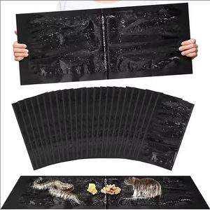 Trampas de Pegamento para <span class=keywords><strong>Ratones</strong></span> Desechables de Grado Profesional con Plástico+Pegamento para Uso en Interiores y Perímetros <span class=keywords><strong>Contra</strong></span> <span class=keywords><strong>Ratones</strong></span> - Product Image 2