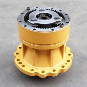 Parti idrauliche dell'escavatore Litian motore rotativo <span class=keywords><strong>Assy</strong></span> E312CL gruppo motore oscillante - Product Image 2