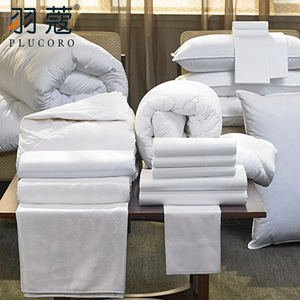 Edredón <span class=keywords><strong>de</strong></span> Verano <span class=keywords><strong>de</strong></span> Microfibra Moderno <span class=keywords><strong>de</strong></span> Nuevo Diseño <span class=keywords><strong>de</strong></span> Foshan para Uso Doméstico y Hotelero, Relleno <span class=keywords><strong>de</strong></span> Fibra Hueca Antialérgica, Edredón Suave - Product Image 1