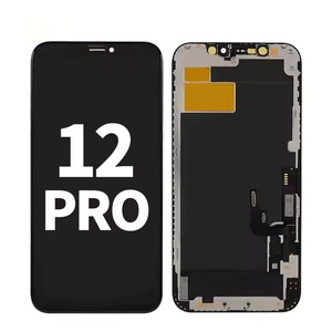Pantalla Incell Jk para <span class=keywords><strong>iPhone</strong></span> X XR XS <span class=keywords><strong>MAX</strong></span> 11 <span class=keywords><strong>12</strong></span> PRO <span class=keywords><strong>MAX</strong></span> 13 - Product Image 4