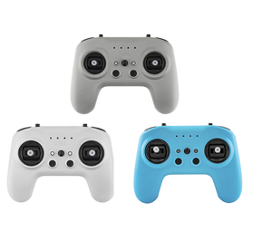 RadioMaster T8L 2.4GHz RC Transmitter with Hall <b>Gimbal</b> and OLED Screen for RC Models - Product Image 1