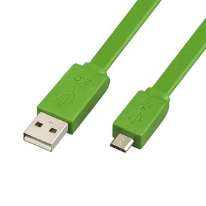 Werkseitiger Direkt verkauf 12V <span class=keywords><strong>Foma</strong></span> Micro-USB-Ladekabel Schnell ladekabel LP40 USB3.0 für Mobiltelefon Computer Android - Product Image 6