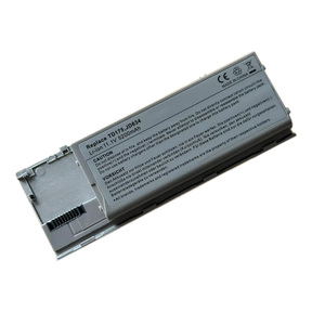 Batería Digital Nueva para Portátil D630, Compatible con Latitude D620, D630c, D631, JD610, Precision M2300, GD776, GD787, JD775, JD605, JD606, JD616 - Product Image 2