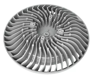 高品质定制铸造解决方案<span class=keywords><strong>OEM</strong></span>压铸零件铝合金耐用铸造服务 - Product Image 1