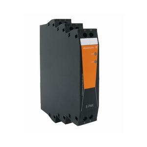 Weid Muller EPAK-CI-CO (N.º de Pedido) 7760054181) Convertidor/Aislador de Señal Analógica Serie EPAK, Entrada/Salida de 4-20 MA - Product Image 1