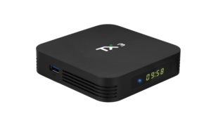 Gốc <span class=keywords><strong>Tanix</strong></span> <span class=keywords><strong>TX3</strong></span> Amlogic S905X3 Android 9.0 TV BOX 4 Gam RAM 64GB ROM Dual Wifi 8K Media Player <span class=keywords><strong>TX3</strong></span> - Product Image 5